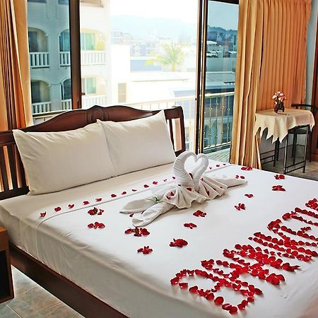 Baan Ketkeaw Guest House 2 Patong Εξωτερικό φωτογραφία