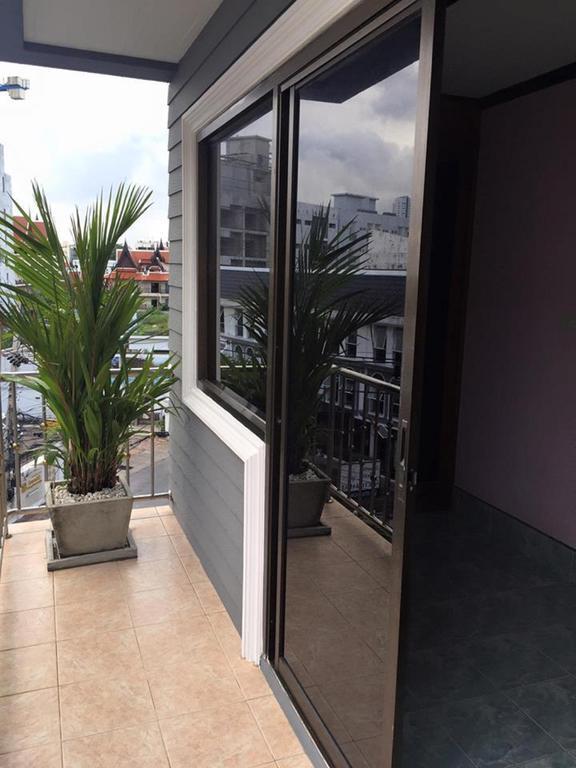 Baan Ketkeaw Guest House 2 Patong Δωμάτιο φωτογραφία