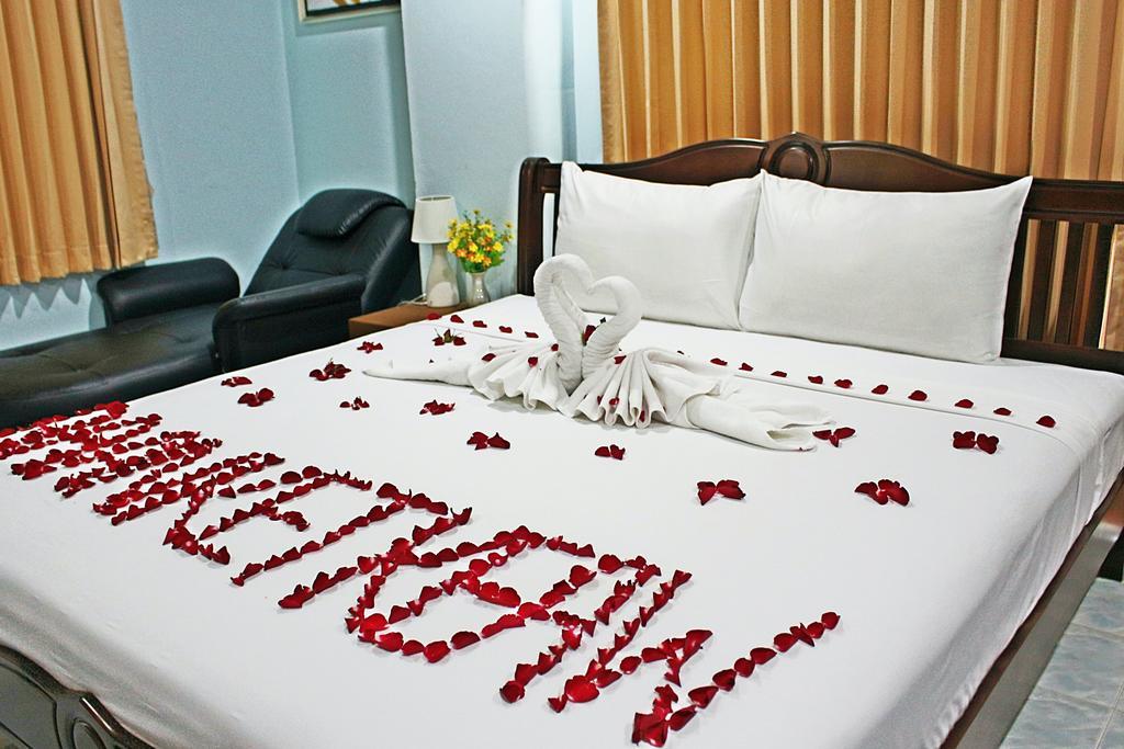 Baan Ketkeaw Guest House 2 Patong Εξωτερικό φωτογραφία